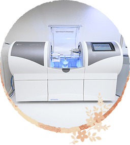 充実した設備イメージ